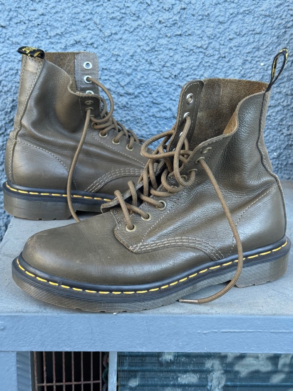 Dr. Martens